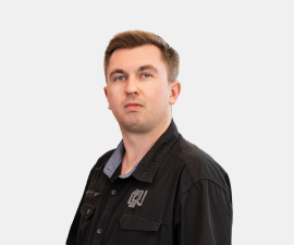 Krzysztof Dworakowski