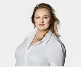 Joanna Drapała-Szynal