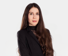 Mariola Szopińska-Sądek