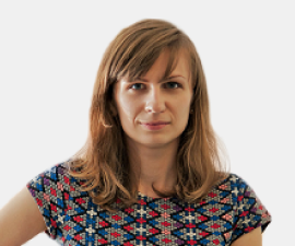 Katarzyna Augustyn-Szurek