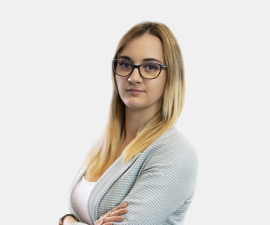 Adrianna Staniszewska