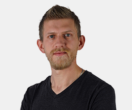 Dominik Niedźwiecki