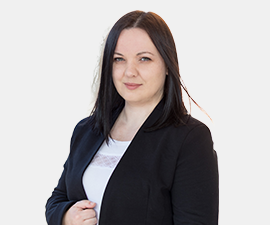 Monika Świetlińska