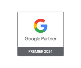 Google Partner Premier 2024