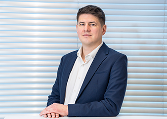 Mateusz Bober