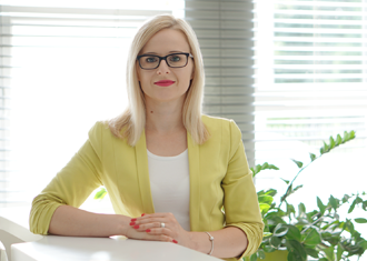 Joanna Tymowicz