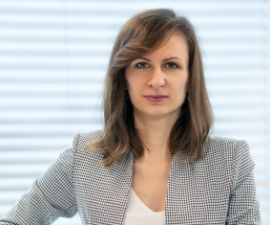 Katarzyna Augustyn-Szurek