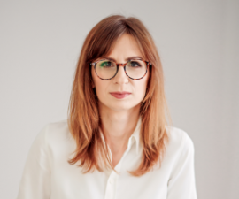 Katarzyna Augustyn-Szurek