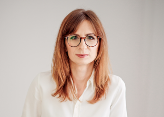 Katarzyna Augustyn-Szurek