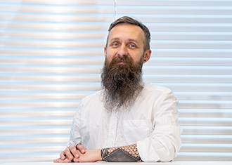 Daniel Kazanecki