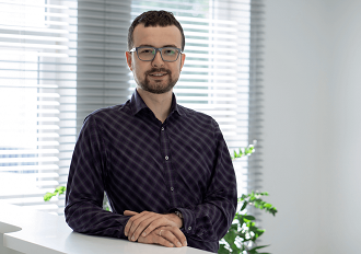 Krzysztof Wójcik