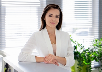 Dominika Czyszczoń