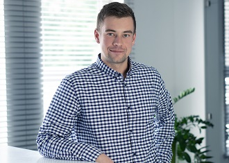 Mirosław Dubaj