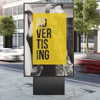 Kampania sprzedażowa dla Jansen Display