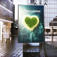 Budowanie widoczności w sieci dla Jansen Display