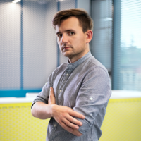 Wzrost liczby istotnych fraz UTH im. H. Chodkowskiej jako wynik mądrego pozycjonowania