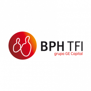 BPH TFI logo