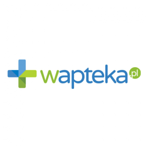 wapteka logo big