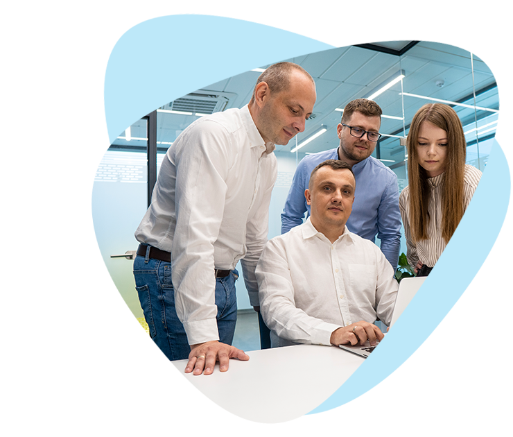 Ideo Force pozycjonowanie w Google