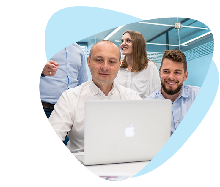 Ideo Force Google Ads i ruch płatny