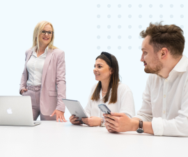 8 zalet wejścia w e-commerce dla B2B