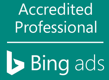 Zdobywamy certyfikat Bing Ads Accredited Professional