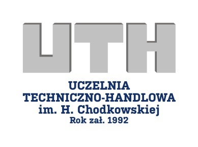 Rozpoczynamy współpracę z UTH