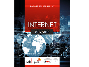 Raport Strategiczny Internet 2017/2018