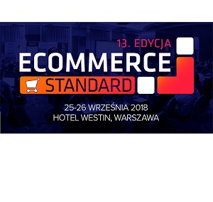 Ideo Force partnerem E-commerce Standard