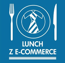 Lunch z e-commerce