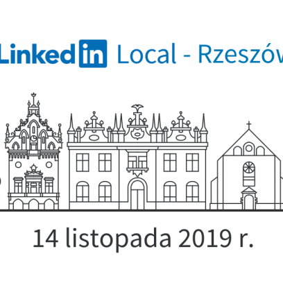 LinkedIn Local Rzeszów #5