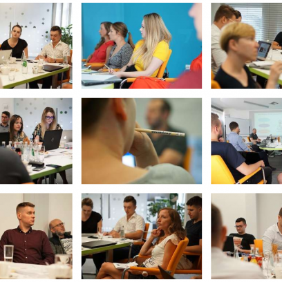 Podsumowanie działań Ideo Force w 2019