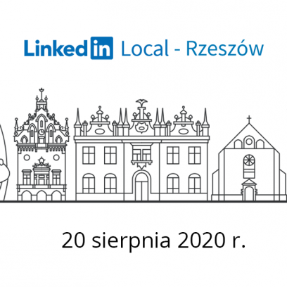 LinkedIn Local Rzeszów #6