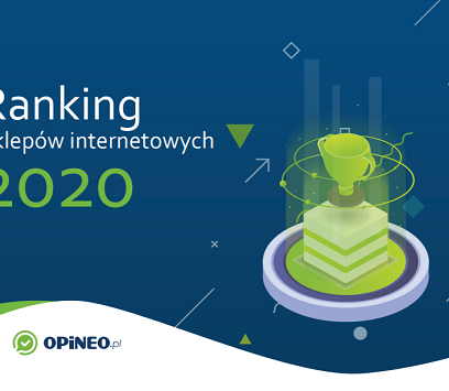 Nasi klienci w Rankingu Sklepów Internetowych 2020!