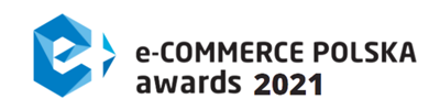 Ideo Force wraz z Zyzio&Zuzia laureatem “e-Commerce Polska awards 2021”