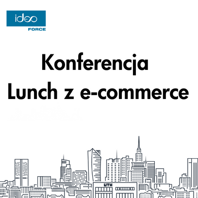 6. Konferencja Lunch z e-commerce już wkrótce. Jak wyglądały poprzednie edycje?