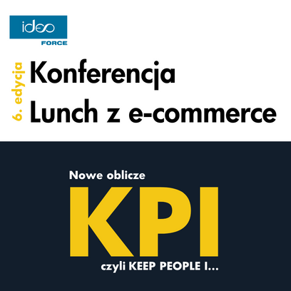 Za nami 6. edycja Konferencji Lunch z e-commerce!