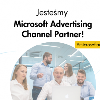 Pogłębiamy współpracę z Microsoft