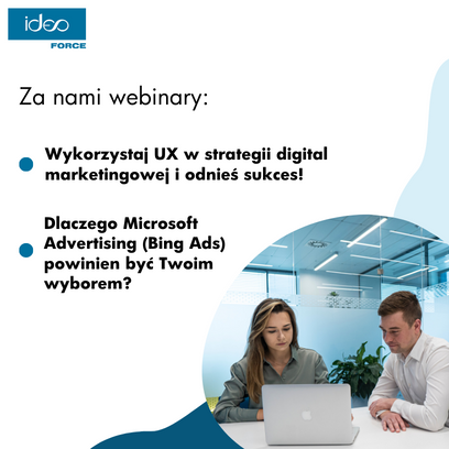 Kwiecień pełen branżowej wiedzy!