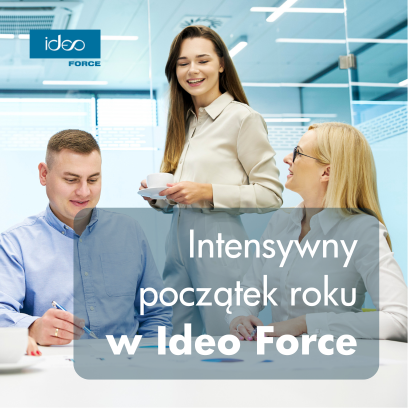 Jak zaczęliśmy 2024 rok? Pierwsze ciekawe wydarzenia już za nami!