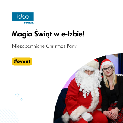 e-Izba Christmas Party – świąteczne spotkanie liderów branży e-commerce