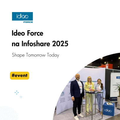 Infoshare 2025 - w centrum najważniejszych trendów technologicznych