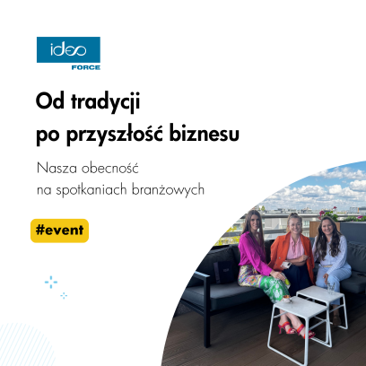 Jubileusz i innowacje: podsumowanie ostatnich spotkań biznesowych