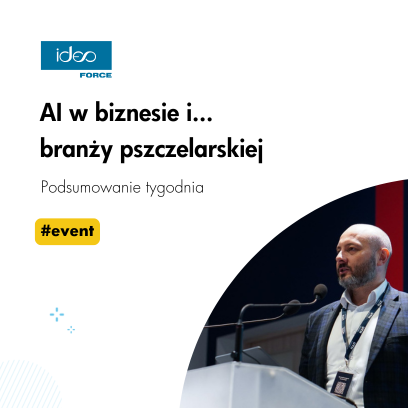 Technologia, biznes i marketing z żądłem. Podsumowanie tygodnia