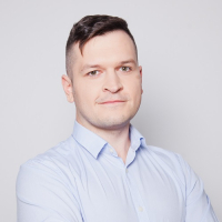 Bartosz Michalak