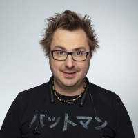 Łukasz Kozłowski
