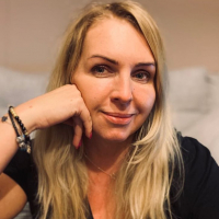 Magdalena Staszczyk