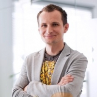 Adrian Kaczor