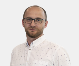 Paweł Kotowicz