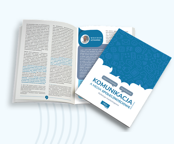 Komunikacja ponowoczesna a media społecznościowe. Refleksje marketing...